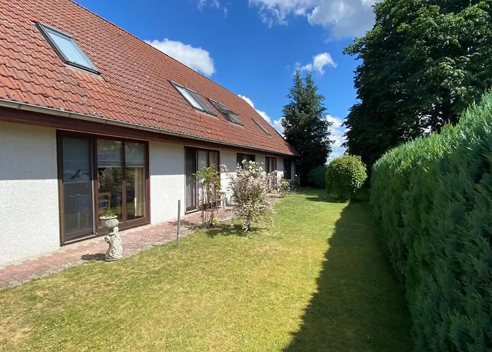 Hotel Pension Brilke Negast